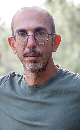 Noam Kaplan